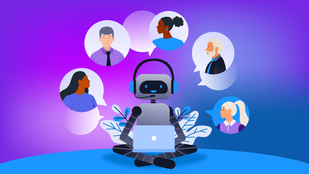 College Info Chatbot