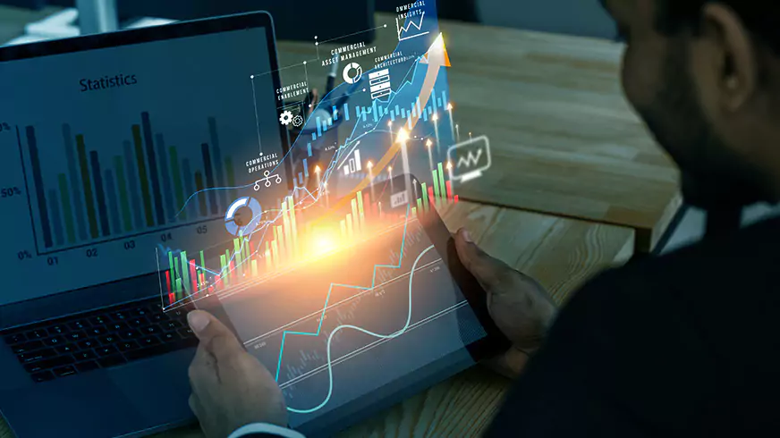 Stock Price Prediction