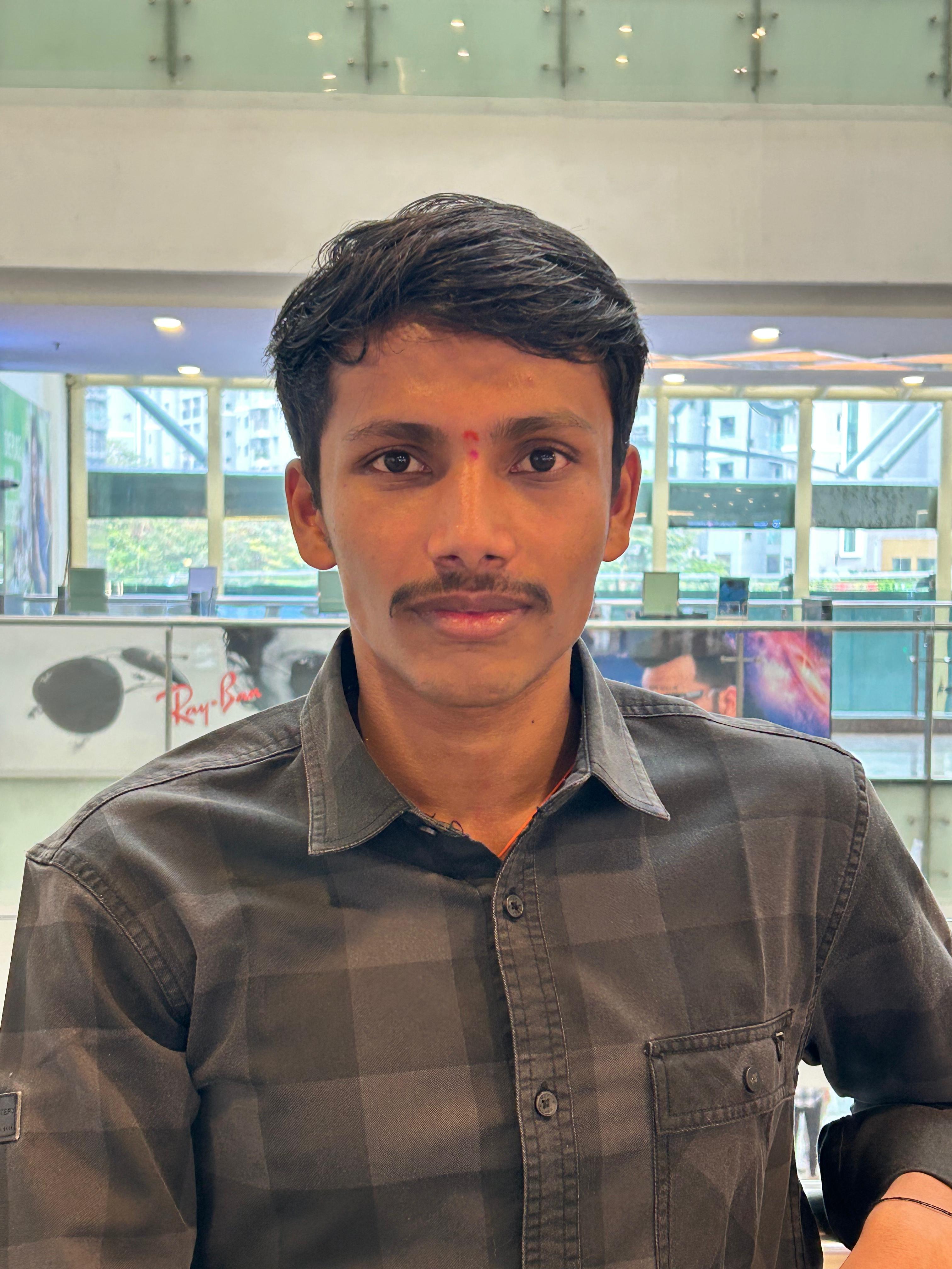 Yuvaraj Raju Akkole